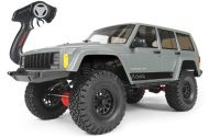 AXIAL SCX10 II 2000 JEEP® CHEROKEE 1/10TH SCALE ELECTRIC 4WD  KIT (AX90046)